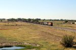 Eastbound BNSF Coal